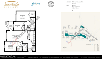 7990 Baymeadows Rd #805, Jacksonville, FL 32256