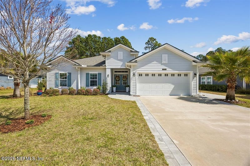 95198 Orchid Blossom Trl, Fernandina Beach, FL 32034