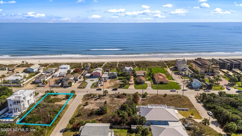 104 Sherwood Ave, St Augustine, FL 32084