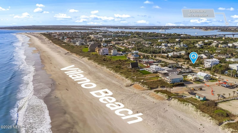 104 Sherwood Ave, St Augustine, FL 32084