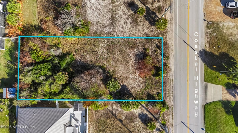 3017 Coastal Hw, St Augustine, FL 32084