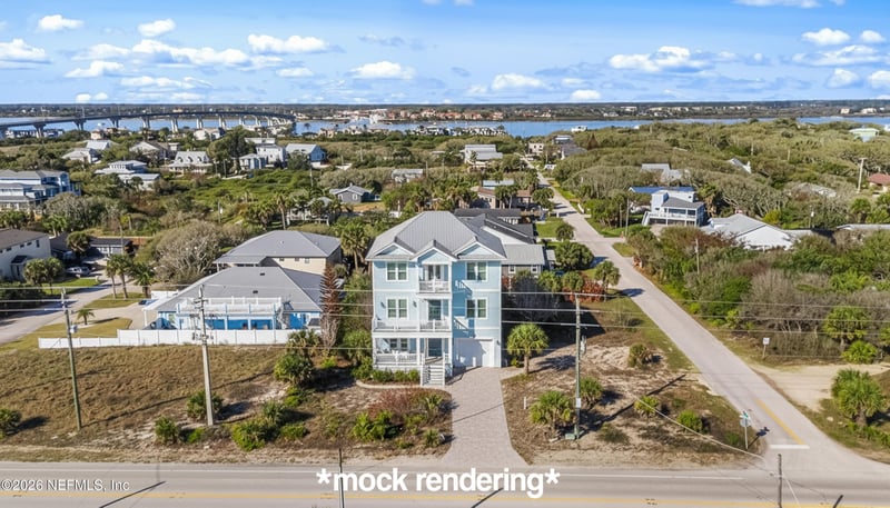 3017 Coastal Hw, St Augustine, FL 32084