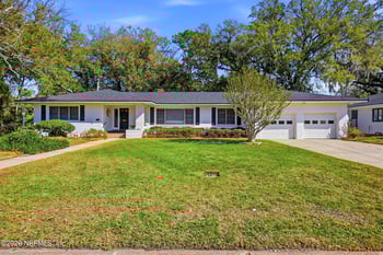 835 Granada Blvd, Jacksonville, FL 32207