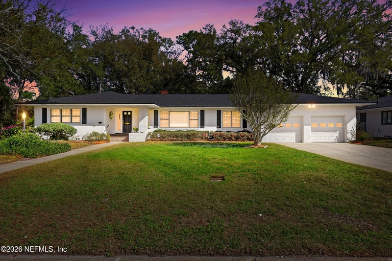 835 Granada Blvd, Jacksonville, FL 32207