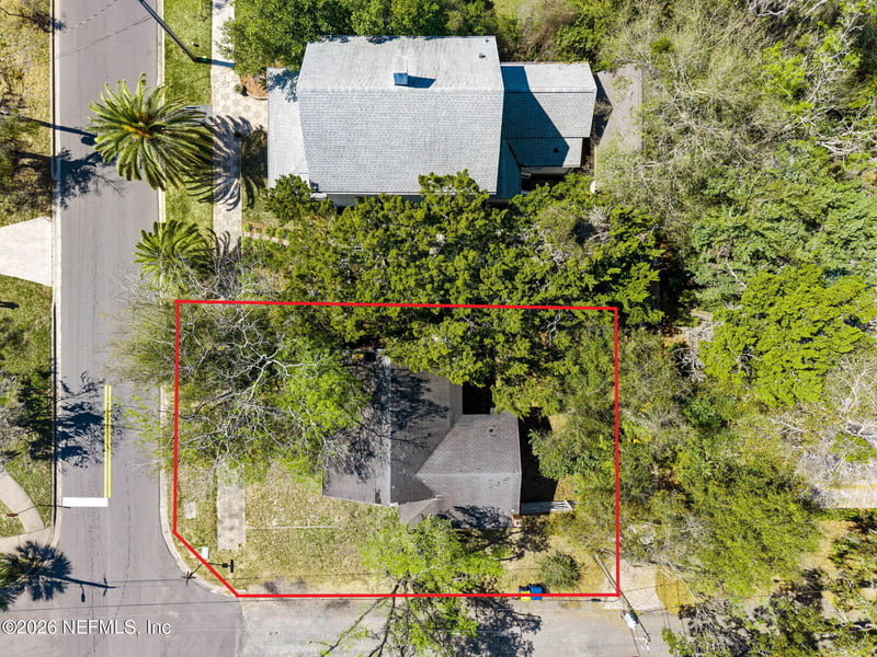 515 Broome St, Fernandina Beach, FL 32034