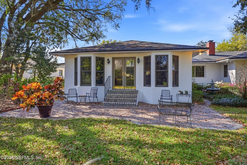 835 Granada Blvd, Jacksonville, FL 32207