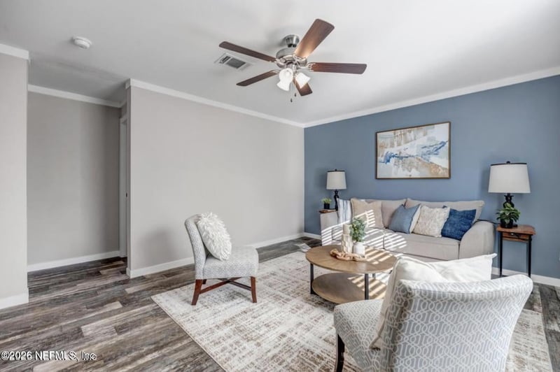 5032 Walnut Ave, Bunnell, FL 32110