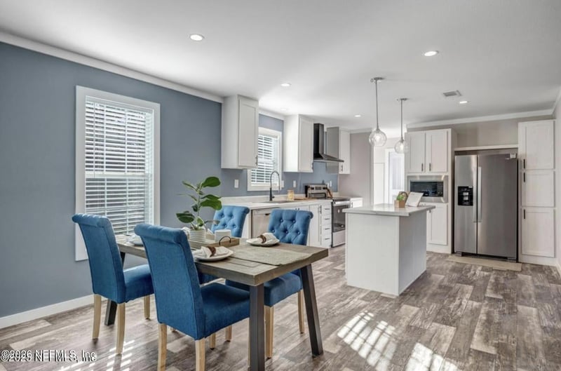 5032 Walnut Ave, Bunnell, FL 32110