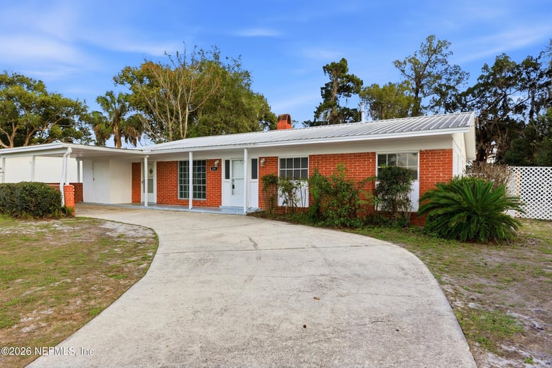 226 River Dr, East Palatka, FL 32131