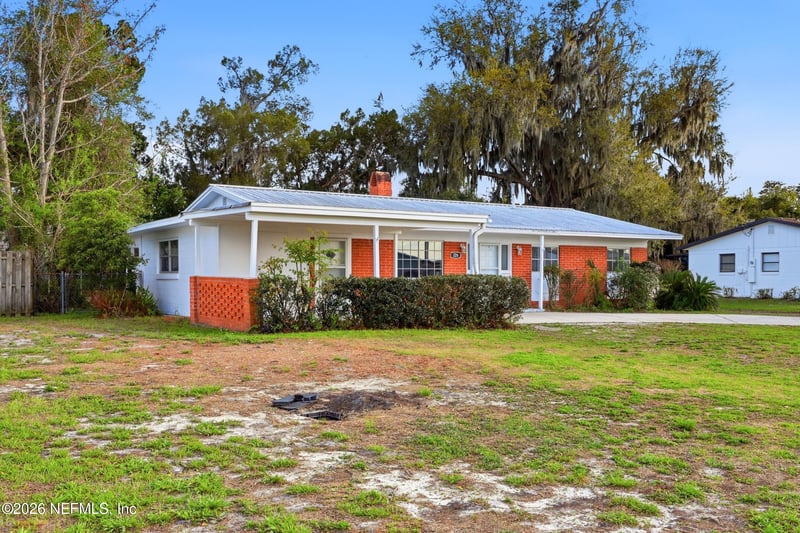 226 River Dr, East Palatka, FL 32131
