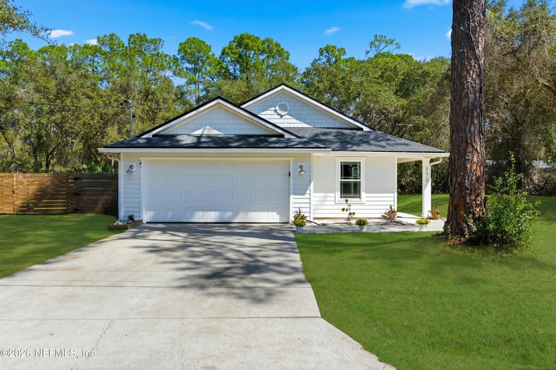 6270 Old Dixie Dr, St Augustine, FL 32095