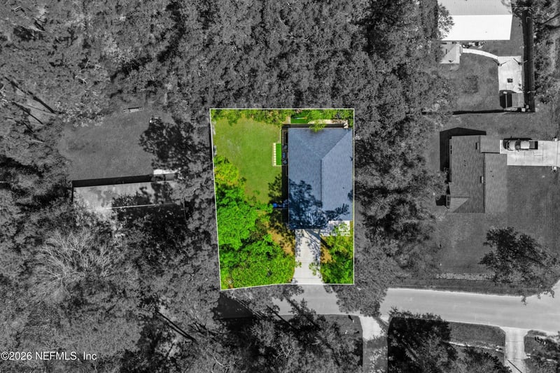 6270 Old Dixie Dr, St Augustine, FL 32095