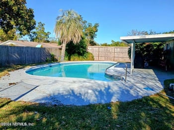 5516 Rainey Ave, Orange Park, FL 32065