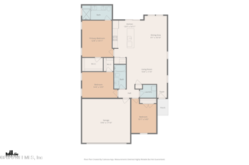 6270 Old Dixie Dr, St Augustine, FL 32095