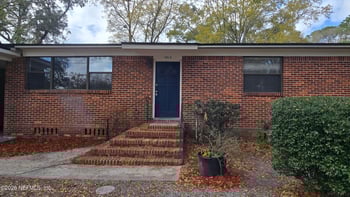 3914 Barmer Dr, Jacksonville, FL 32210