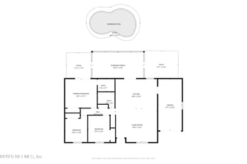 544 Plaza , Atlantic Beach, FL 32233