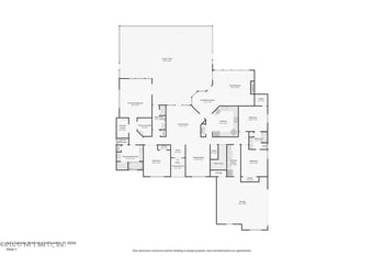 3833 Fenwick Island Dr, Jacksonville, FL 32224