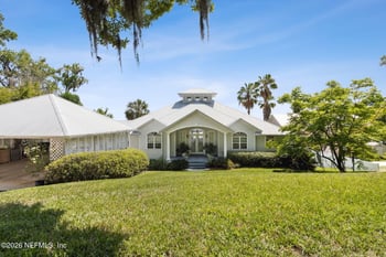 4333 Seminole St, Starke, FL 32091