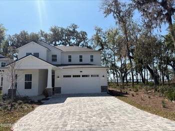 62 Slip Cv, St Johns, FL 32259