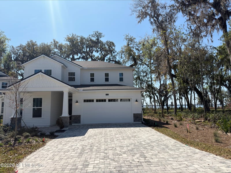 62 Slip Cv, St Johns, FL 32259