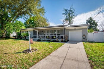3513 Simca Dr, Jacksonville, FL 32277