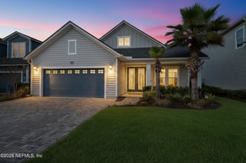 244 Appian Ave, St Augustine, FL 32092