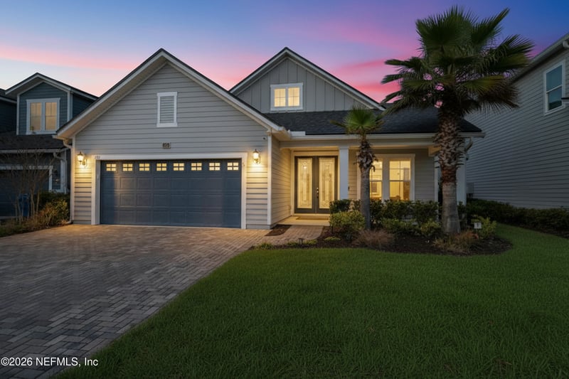 244 Appian Ave, St Augustine, FL 32092