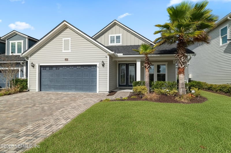 244 Appian Ave, St Augustine, FL 32092