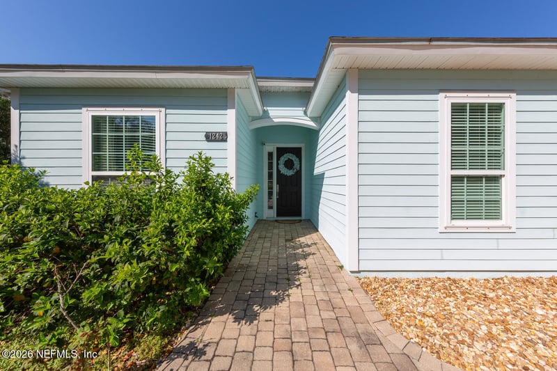 1242 Ponte Vedra Blvd, Ponte Vedra Beach, FL 32082