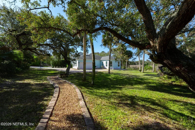 1242 Ponte Vedra Blvd, Ponte Vedra Beach, FL 32082