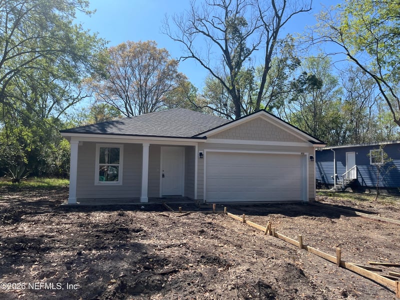 3222 Deason Ave, Jacksonville, FL 32254