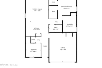 3222 Deason Ave, Jacksonville, FL 32254