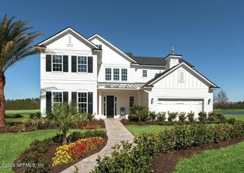 166 Sapling Ter, St Johns, FL 32259