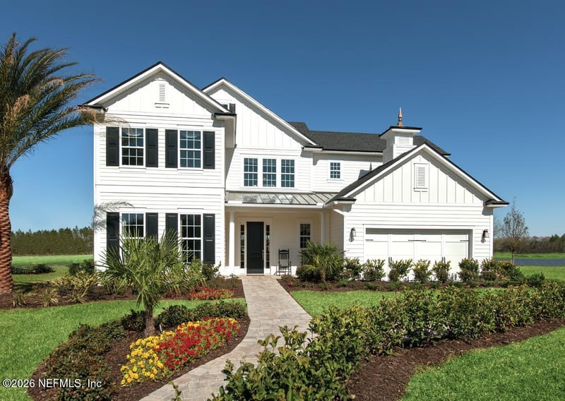 166 Sapling Ter, St Johns, FL 32259