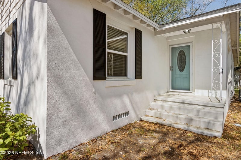 5049 Attleboro St, Jacksonville, FL 32205