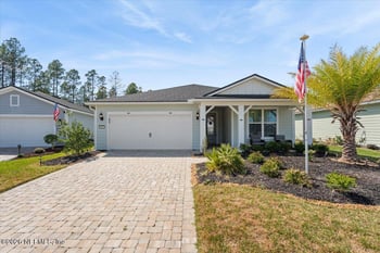 217 Ethereal Sq, Yulee, FL 32097