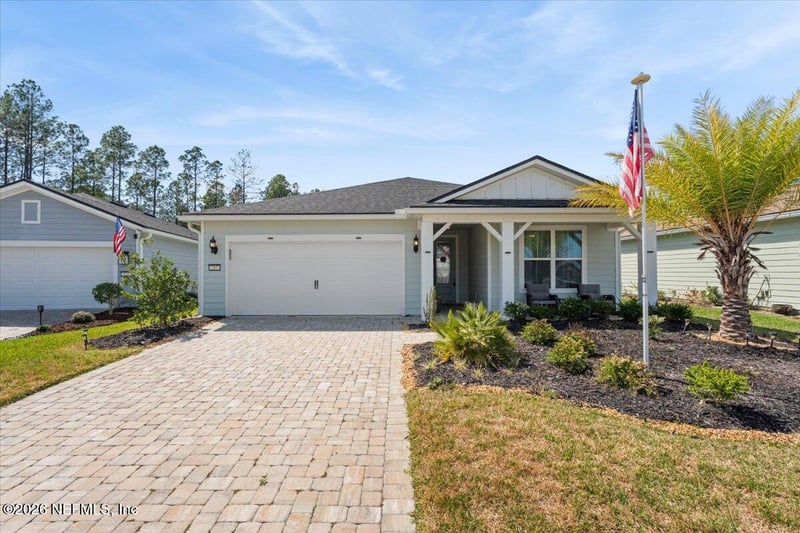 217 Ethereal Sq, Yulee, FL 32097