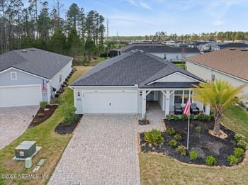 217 Ethereal Sq, Yulee, FL 32097
