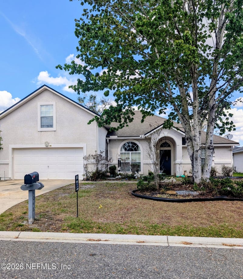 4048 Edgeland Trl, Middleburg, FL 32068