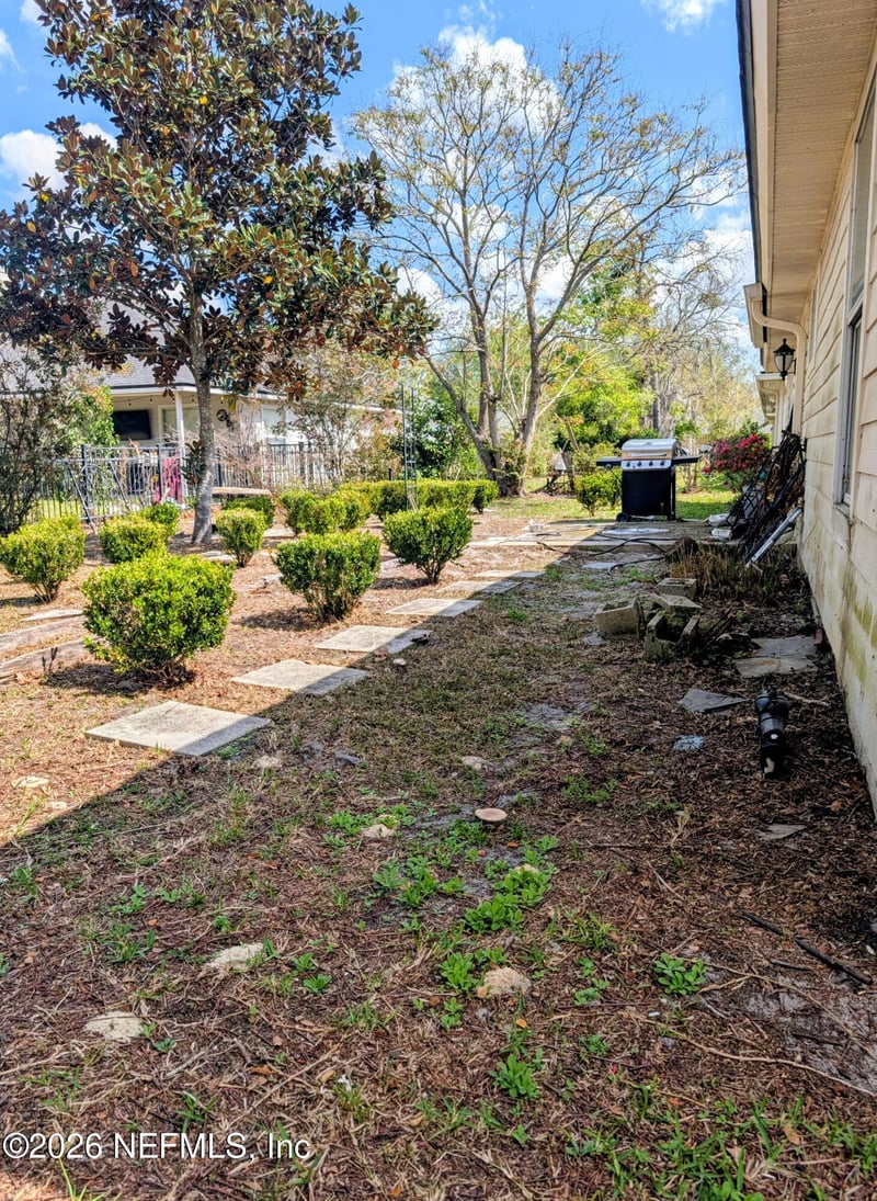 4048 Edgeland Trl, Middleburg, FL 32068