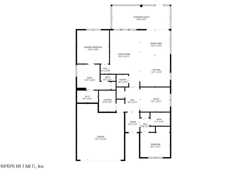 217 Ethereal Sq, Yulee, FL 32097