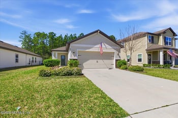 51 Tree Frog Way, St Augustine, FL 32095