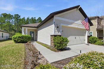 51 Tree Frog Way, St Augustine, FL 32095