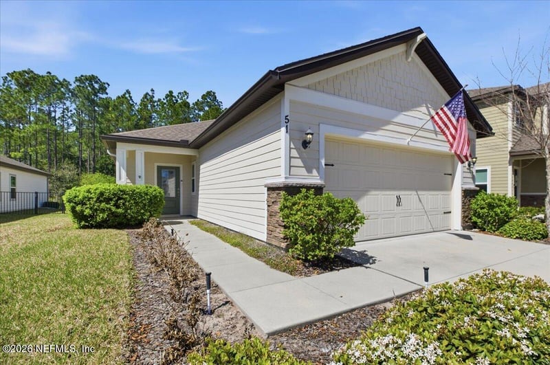 51 Tree Frog Way, St Augustine, FL 32095