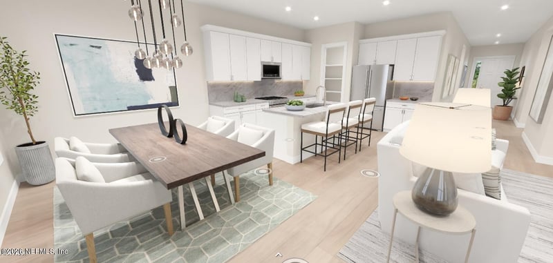 42 Mason Branch Dr, St Johns, FL 32259