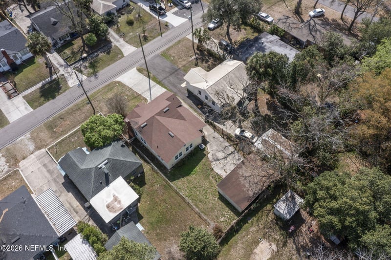 5143 Palmer Ave, Jacksonville, FL 32210