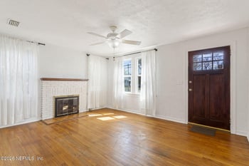 5143 Palmer Ave, Jacksonville, FL 32210