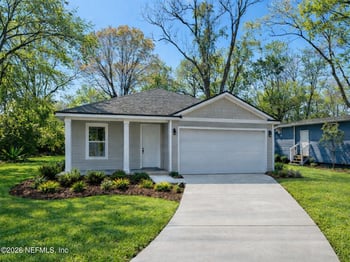 3222 Deason Ave, Jacksonville, FL 32254