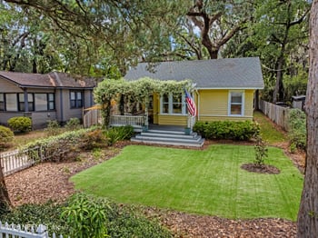 2720 Apache Ave, Jacksonville, FL 32210