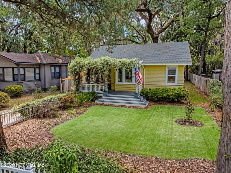 2720 Apache Ave, Jacksonville, FL 32210